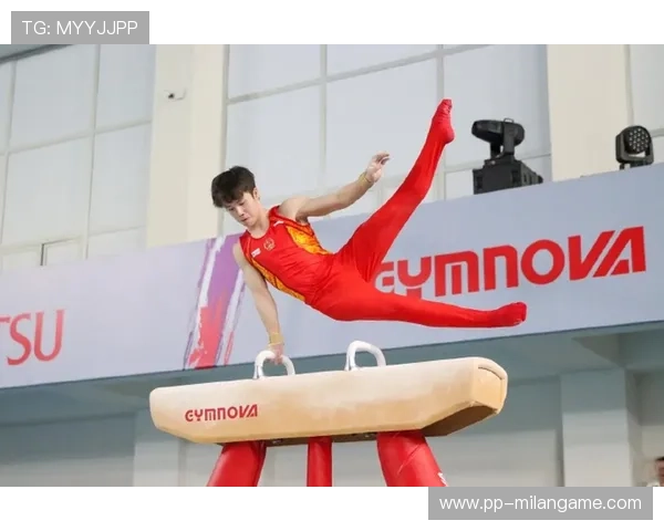 世界体操锦标赛男子全能冠军诞生，刷新历史记录，世界体操锦标赛男子全能比赛视频